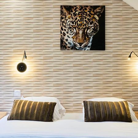 Ng Prestige - Tv - Netflix - Wifi Lägenhet Tourcoing Exteriör bild